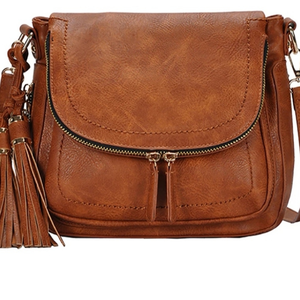 Mms cross body bag